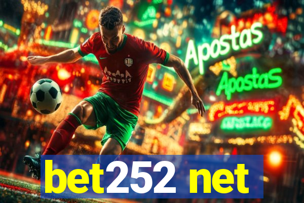 bet252 net