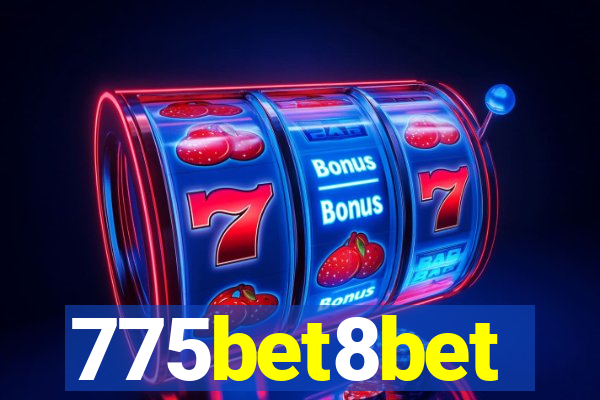 775bet8bet