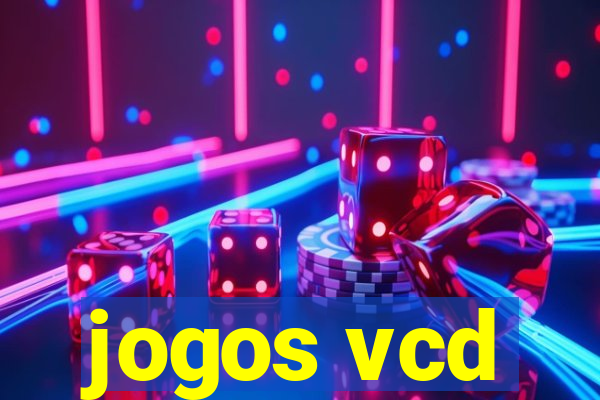 jogos vcd