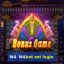 166 166bet net login