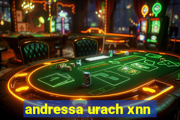 andressa urach xnn