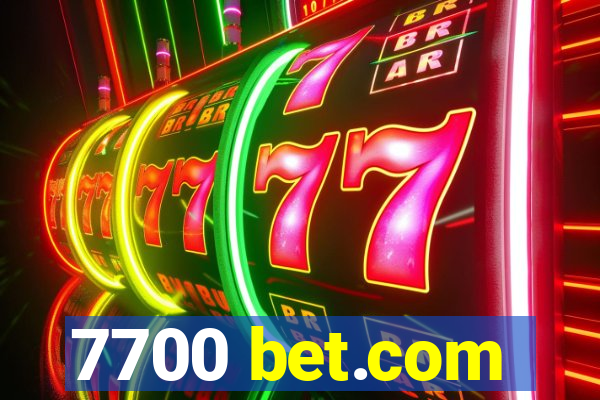 7700 bet.com