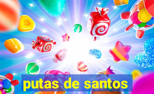 putas de santos