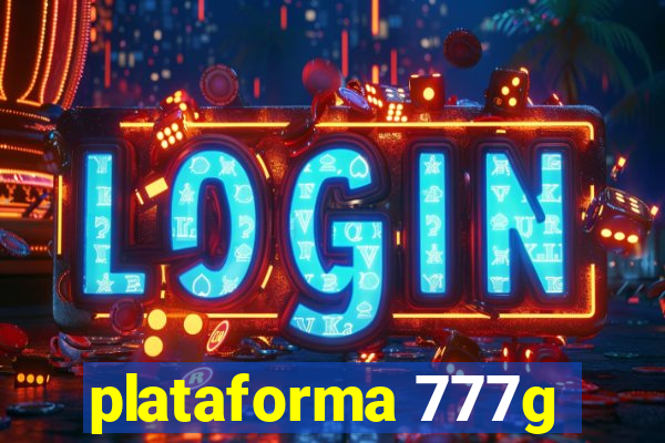 plataforma 777g