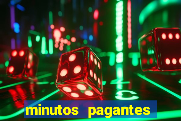 minutos pagantes fortune dragon hoje