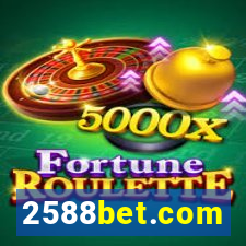 2588bet.com