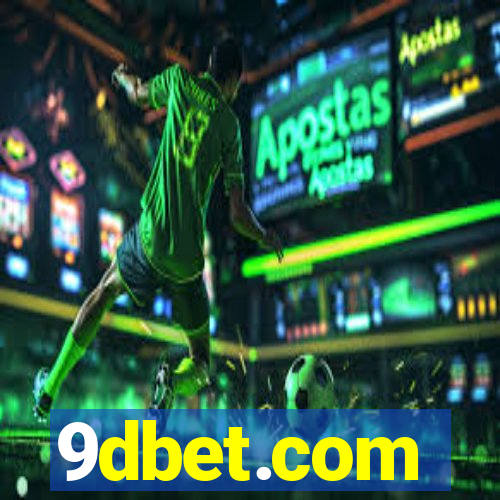 9dbet.com