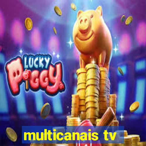 multicanais tv