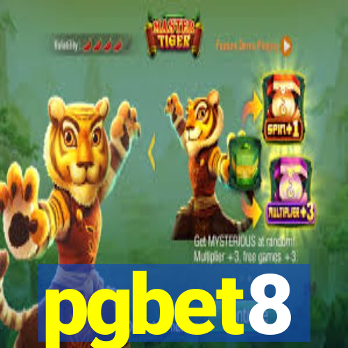 pgbet8