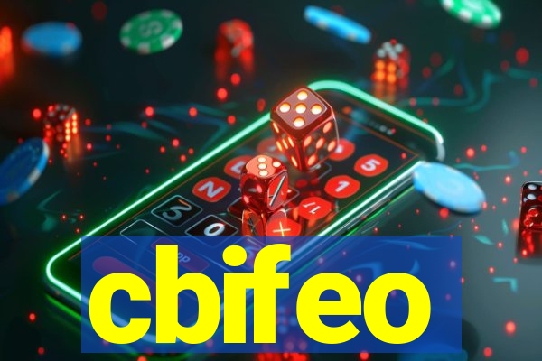 cbifeo