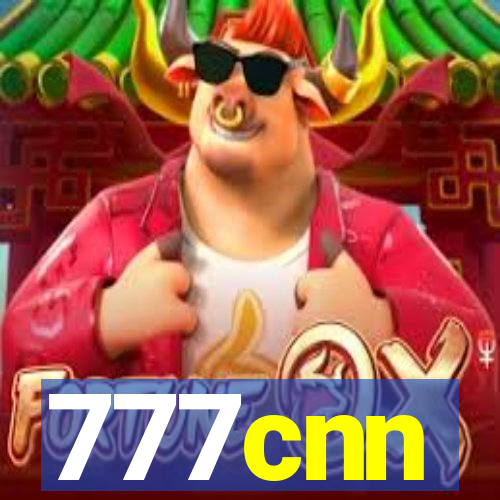 777cnn