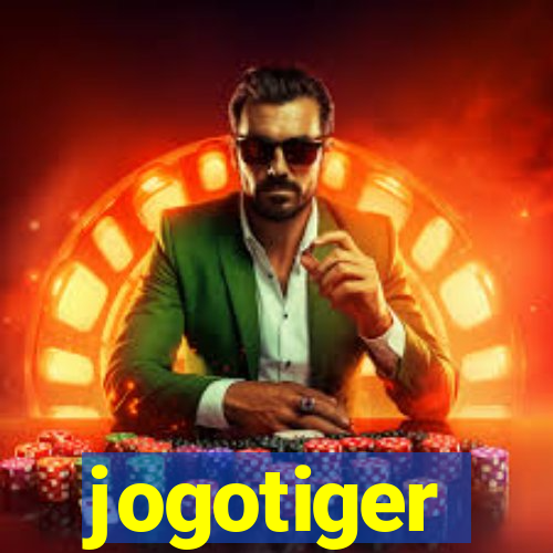 jogotiger