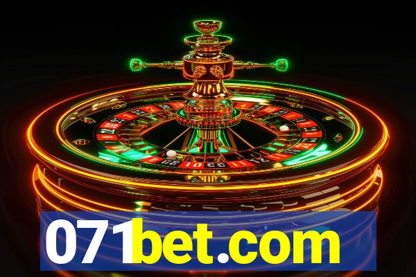 071bet.com