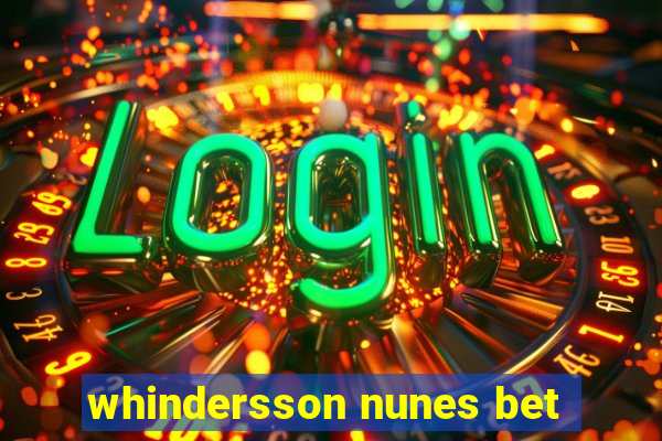 whindersson nunes bet