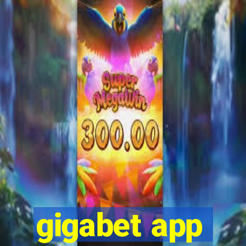 gigabet app