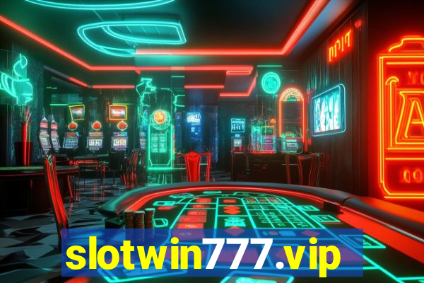 slotwin777.vip