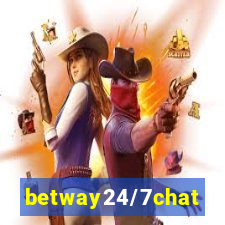 betway24/7chat