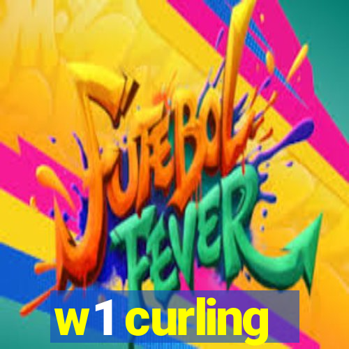 w1 curling