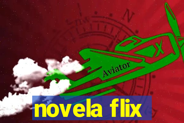 novela flix