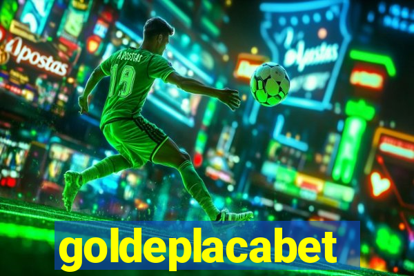 goldeplacabet