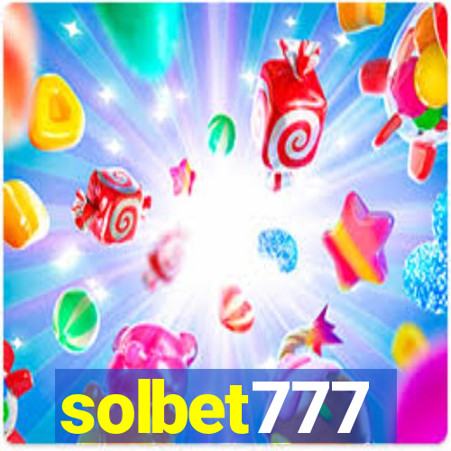 solbet777