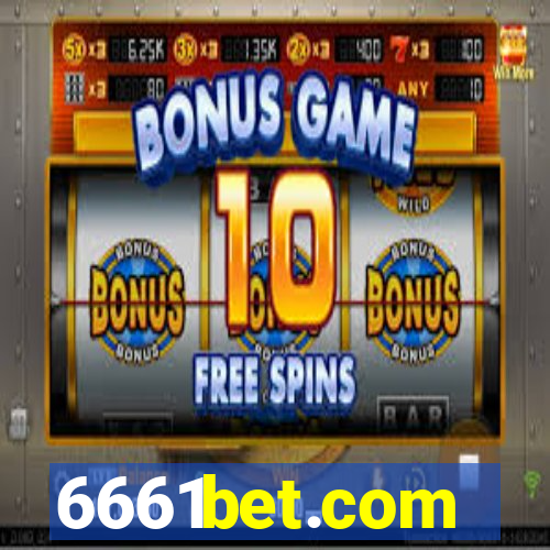 6661bet.com