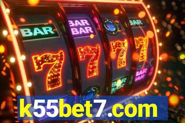 k55bet7.com