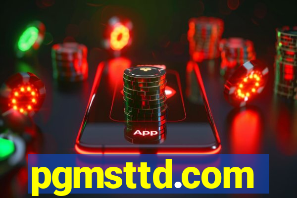 pgmsttd.com