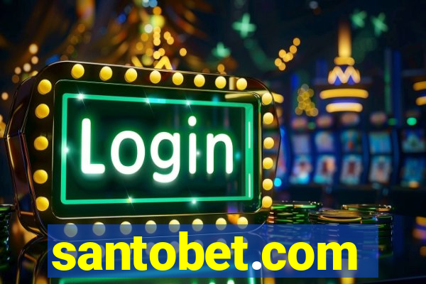 santobet.com