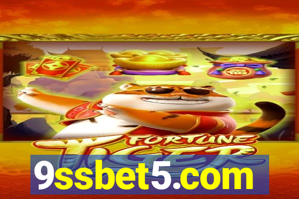 9ssbet5.com