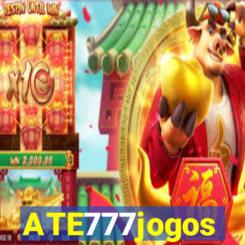 ATE777jogos