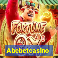 Abcbetcasino