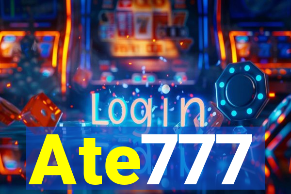 Ate777