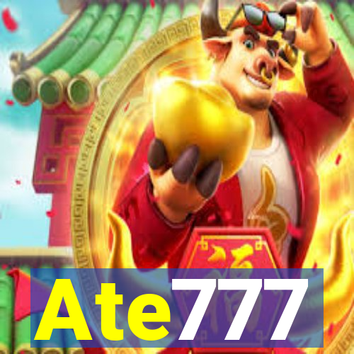 Ate777