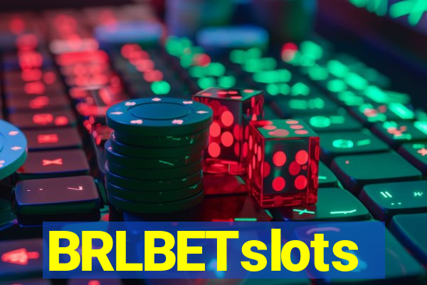 BRLBETslots