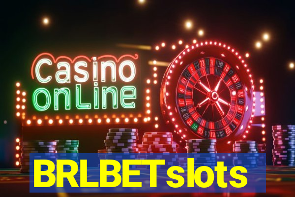 BRLBETslots