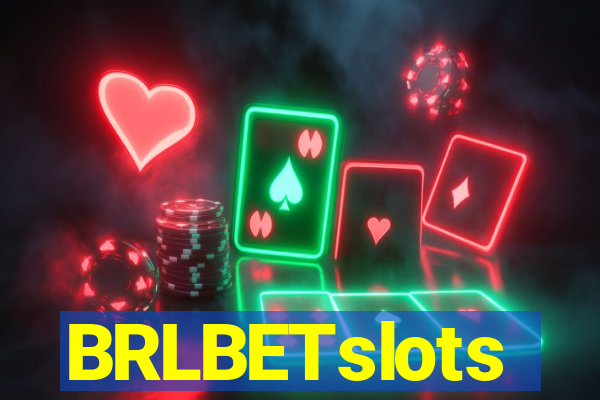 BRLBETslots