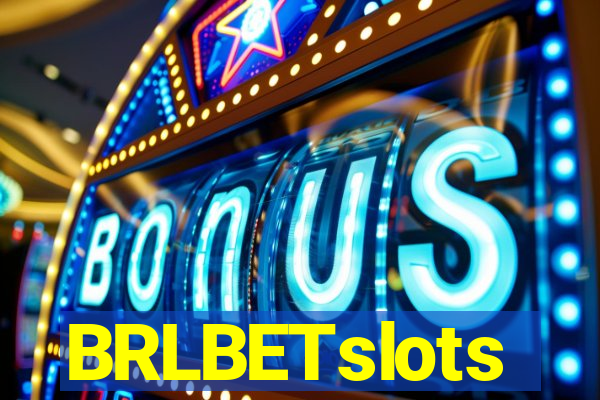 BRLBETslots