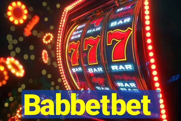 Babbetbet