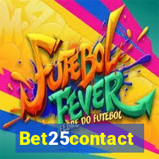 Bet25contact