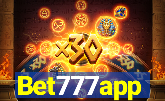 Bet777app