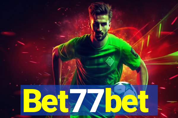 Bet77bet