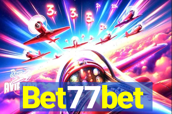 Bet77bet