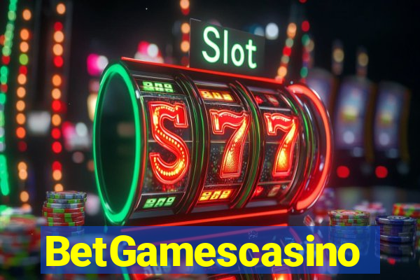 BetGamescasino