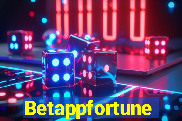 Betappfortune