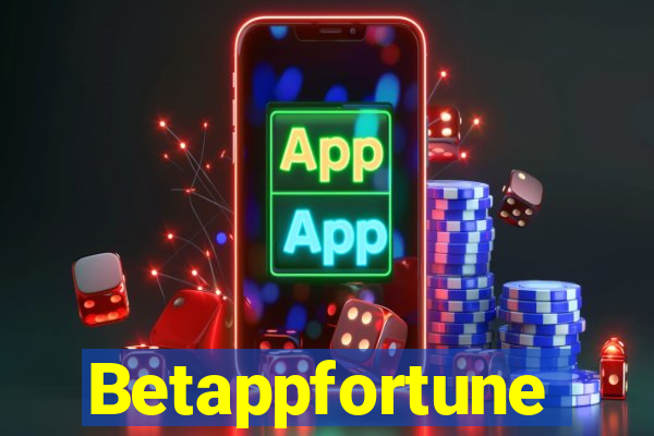 Betappfortune