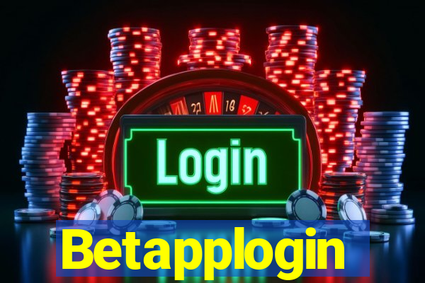 Betapplogin