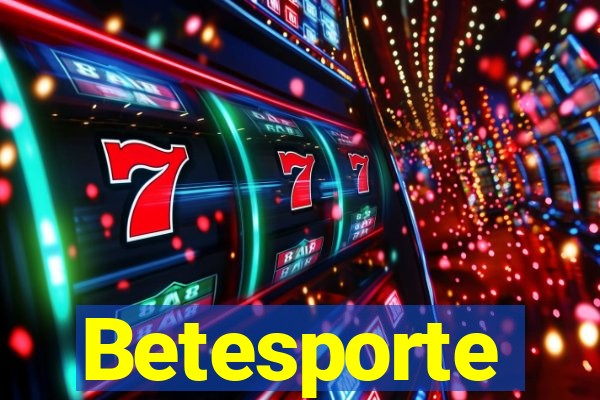 Betesporte