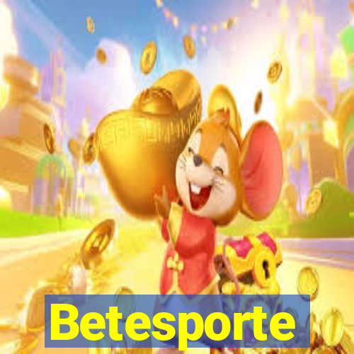 Betesporte