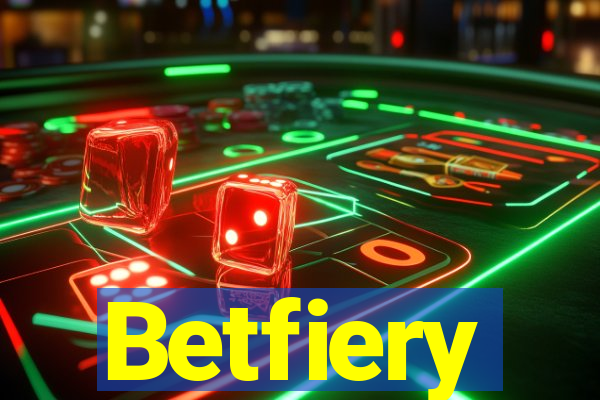 Betfiery